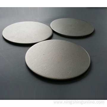 201 stainless steel polished circle price